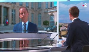 Politique : difficile équation budgétaire en perspective pour Emmanuel Macron
