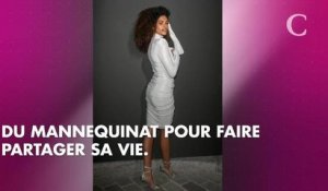 PHOTOS. Mais qui est vraiment Tina Kunakey, la future femme de Vincent Cassel ?