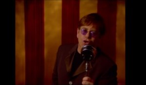 Elton John - You Can Make History (Young Again)