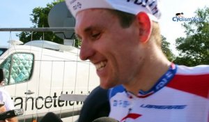 Tour Poitou-Charentes 2018 - Arnaud Démare : "Le 5 sur 5 ? Le Général, ce sera déjà bien"