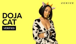 Doja Cat "Mooo!" Official Lyrics & Meaning | Verified