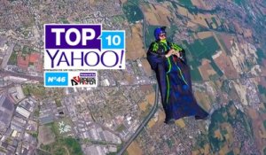 TOP 10 N°46 EXTREME SPORT - BEST OF THE WEEK - Riders Match