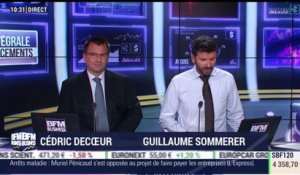 Le Match des Traders: Stéphane Ceaux-Dutheil VS Giovanni Filippo - 24/08