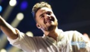 Liam Payne Drops Debut EP 'First Time' | Billboard News