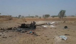 Yémen : de nouvelles frappes aériennes tuent 26 enfants