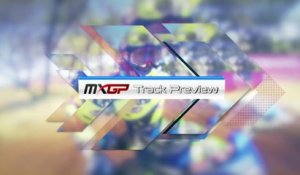 GoPro Track Preview - MXGP of Bulgaria 2018 #motocross