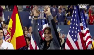 Federer-Nadal, 38 confrontations, aucune à New York