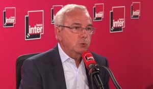 Jean Leonetti : "La taxe d'habitation, si on en fait un déficit, on en fait une dette pour chaque Français"