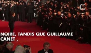 PHOTOS. Elsa Lunghini, Guillaume Canet... : les stars au rendez-vous pour la clotûre du Festival d'Angoulême