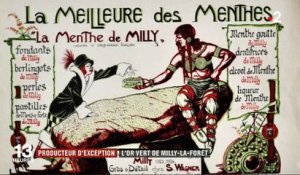 Agriculture : l'or vert de de Milly-la-Forêt