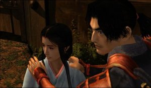 Onimusha : Warlords - Bande-annonce sur PS4, Xbox One, Switch et PC