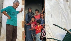 Réfugiés syriens : le tour de force du Liban