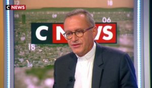Démission de Barbarin, l’homophobie : le porte-parole de la Conférence des évêques de France s’exprime