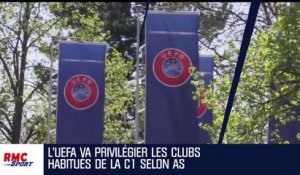 Ligue des champions : L'UEFA instaure une prime fixée sur le coefficient des clubs