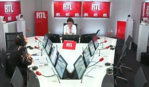 L'invité de RTL Midi du 30 août 2018
