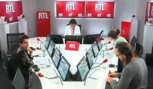 RTL Midi du 30 août 2018