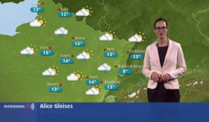 La météo de ce vendredi en Lorraine et Franche-Comté