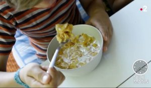 Santé - Rentrée : quel est le petit déjeuner idéal pour nos écoliers ?