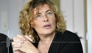 Florence Robine, rectrice de l'Académie de Nancy-Metz : "Dès le jour de la rentrée, l'utilisation du téléphone portable est interdite"