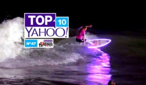 TOP 10 N°47 EXTREME SPORT - BEST OF THE WEEK - Riders Match
