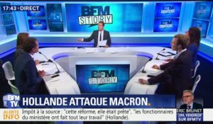 BFM Story - 17h-19h