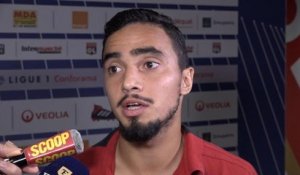 Transferts - Rafael sur Ganso : "C'est un très bon joueur"