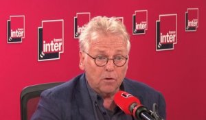 Daniel Cohn-Bendit : "Yannick Jadot est formidable, mais comment va-t-on arriver à convaincre une majorité des Français"