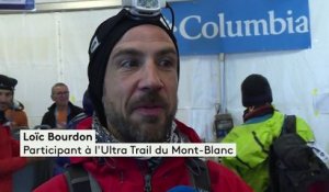 Ultra Trail du Mont-Blanc : finir la course en bonne santé
