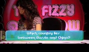 THE FIZZY QUIZ SHOW - EPISODE 1 PART 4/4