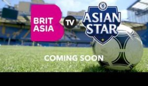Search For The Next Chelsea FC Asian Star Trailer