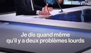 "Emmanuel Macron ne parle pas d'écologie" : quand François de Rugy critiquait le programme du candidat d'En marche !