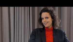 Anna Calvi interview (part 1)