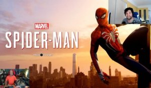 Test vidéo - Spider-Man PS4 - Le test qui vous dit tout sur le hit exclusif !