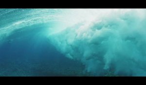 Adrénaline - Surf : Hurley Surf Club- Tahiti Pro Teahupo'o