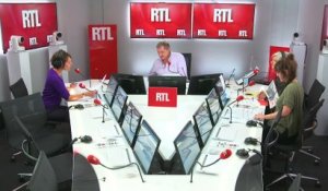 Les actualités de 7h30 - Deschamps sur RTL : "Je n'oublierai jamais", l'affaire Benzema
