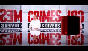 BA Crimes et fait divers jeudi 6 septembre - Jean-Marc Morandini