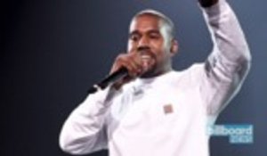 Kanye West Denies Sharing Information About Drake's Son and Apologizes | Billboard News