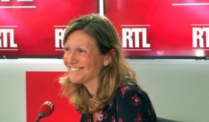 Yaël Braun-Pivet (REM) dénonce sur RTL des situations de sexisme "aberrantes"