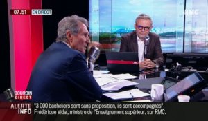 Brunet & Neumann : Hausse de l'absentéisme en entreprise - 06/09