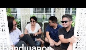 Up Dharma Down gets tested on "all the good things" in Singapore