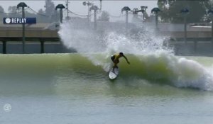 Adrénaline - Surf : Ian Gouveia 7.23