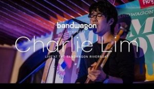 Charlie Lim — 'Blah Blah Blues' | Bandwagon Presents