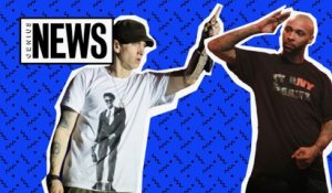 Eminem Vs. Joe Budden: A History Of Beef