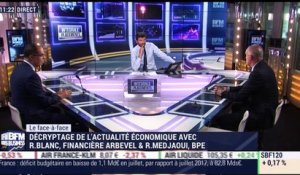 Ronan Blanc VS Rachid Medjaoui (2/2): Quid du potentiel économique de l'Europe ? - 07/09