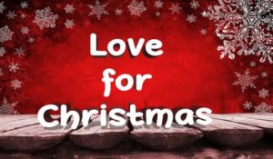 VA - Love for Christmas Music