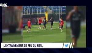 Fabinho, Griezmann, Berdych... L'Actu Sport.Net du 7 septembre 2018