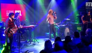 Zazie -  J'étais là (Live) - Le Grand Studio RTL