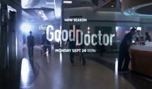 The Good Doctor - Promo 2x09