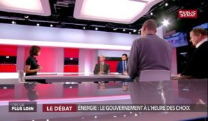 OVPL. Débat sur la transition énergétique