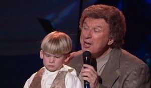 Bill & Gloria Gaither - We'll Be There